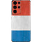 Netherlands Flag Distressed Galaxy S21 Ultra 5G Skin