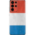 Netherlands Flag Distressed Galaxy S21 Ultra 5G Skin