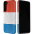 Netherlands Flag Distressed Galaxy S22 Plus Pro Case