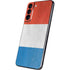 Netherlands Flag Distressed Galaxy S22 Plus Skin
