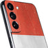 Netherlands Flag Distressed Galaxy S22 Plus Skin