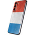 Netherlands Flag Distressed Galaxy S22 Skin