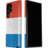 Netherlands Flag Distressed Galaxy S22 Ultra Pro Case