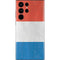 Netherlands Flag Distressed Galaxy S22 Ultra Skin