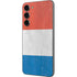 Netherlands Flag Distressed Galaxy S23 Plus Skin