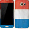 Netherlands Flag Distressed Galaxy S7 Edge Skin