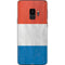 Netherlands Flag Distressed Galaxy S9 Skin