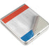Netherlands Flag Distressed Galaxy Z Flip3 5G Skin