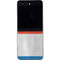 Netherlands Flag Distressed Galaxy Z Flip5 5G Skin