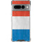 Netherlands Flag Distressed Google Pixel 7 Pro Clear Case