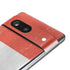 Netherlands Flag Distressed Google Pixel 7 Skin