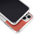 Netherlands Flag Distressed iPhone 11 Pro Clear Case