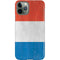 Netherlands Flag Distressed iPhone 11 Pro Lite Case