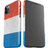 Netherlands Flag Distressed iPhone 11 Pro Max Lite Case