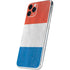 Netherlands Flag Distressed iPhone 11 Pro Skin