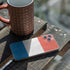 Netherlands Flag Distressed iPhone 11 Pro Skin