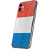 Netherlands Flag Distressed iPhone 11 Skin