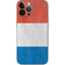 Netherlands Flag Distressed iPhone 13 Pro Max Skin