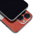 Netherlands Flag Distressed iPhone 14 Pro Max Skin