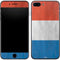 Netherlands Flag Distressed iPhone 7 Plus Skin