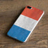 Netherlands Flag Distressed iPhone 7 Plus Skin