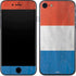 Netherlands Flag Distressed iPhone 7 Skin