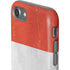 Netherlands Flag Distressed iPhone SE (2nd & 3rd Gen) Pro Case