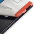 Netherlands Flag Distressed Nintendo Switch Bundle Skin