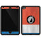 Netherlands Flag Distressed Otterbox Defender iPad Skin