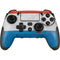 Netherlands Flag Distressed PlayStation Scuf Vantage 2 Controller Skin