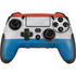 Netherlands Flag Distressed PlayStation Scuf Vantage 2 Controller Skin