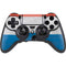 Netherlands Flag Distressed PS4/PC SCUF Impact Controller Skin