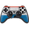 Netherlands Flag Distressed PS4/PC SCUF Impact Controller Skin