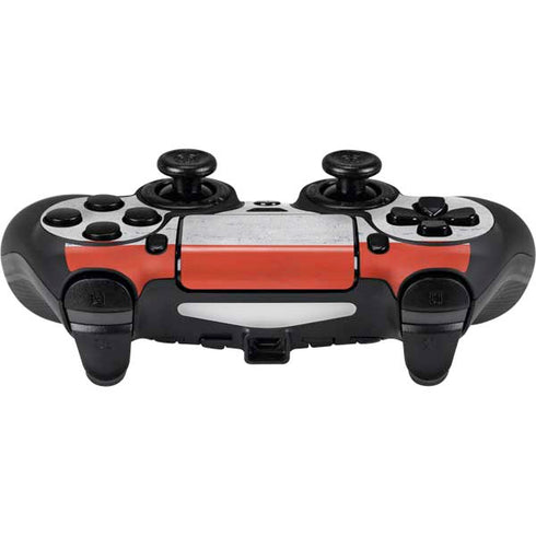 Netherlands Flag Distressed PS4/PC SCUF Impact Controller Skin