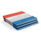 Netherlands Flag Distressed PS4 Pro Console Skin
