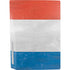 Netherlands Flag Distressed PS5 Console Skin