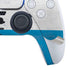 Netherlands Flag Distressed PS5 Digital Edition Bundle Skin