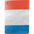 Netherlands Flag Distressed PS5 Digital Edition Console Skin