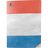 Netherlands Flag Distressed PS5 Digital Edition Console Skin