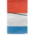 Netherlands Flag Distressed PS5 Slim Digital Edition Console Skin