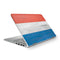 Netherlands Flag Distressed HP Spectre Skin