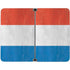 Netherlands Flag Distressed Surface Duo Skin