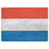 Netherlands Flag Distressed Surface Laptop 2 Skin