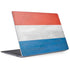 Netherlands Flag Distressed Surface Laptop 3 13.5in Skin