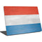 Netherlands Flag Distressed Surface Laptop 4 15in Skin