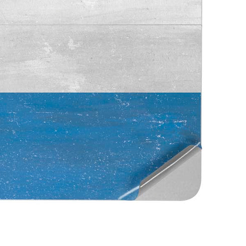 Netherlands Flag Distressed Surface Laptop Studio Skin