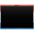 Netherlands Flag Distressed Surface Pro 8 Skin