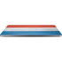 Netherlands Flag Distressed Universal Laptop 14in (11.4 x 8.2in) Skin