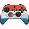 Netherlands Flag Distressed Xbox Elite Wireless Controller Series 2 Skin