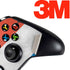 Netherlands Flag Distressed Xbox One Controller Skin